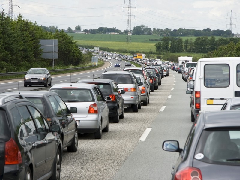 Německo schválilo zavedení zpoplatnění dálnic